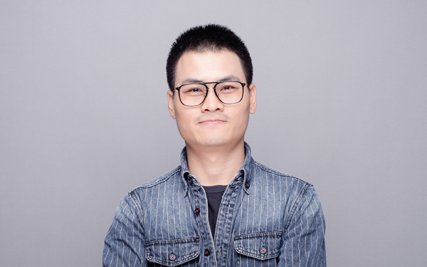 空间设计主理人